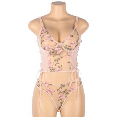 Ropa Interior Talla Grande Importada Europa y América - Image 16