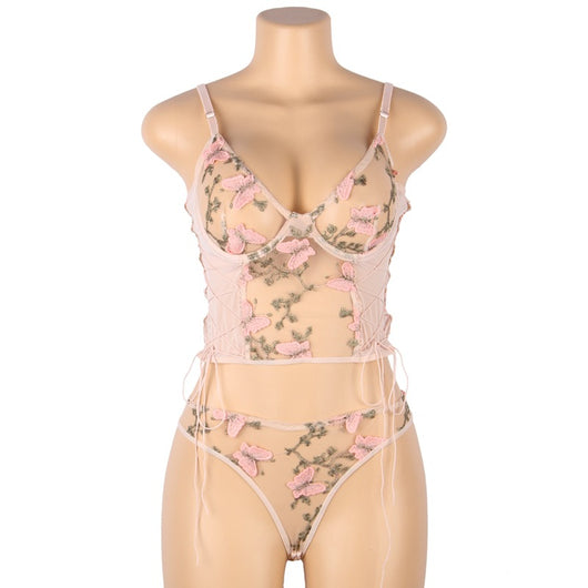 Ropa Interior Talla Grande Importada Europa y América - Image 16