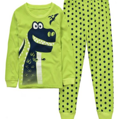 Conjunto de Motociclista Infantil Blanco y Gris - Manga Larga de Algodón - Image 9