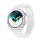 Plateado Case Blanco Steel Strip