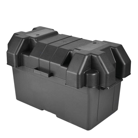 Organizador de Baterías Portátil Universal