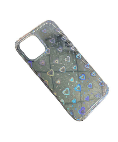 Funda Móvil Amor Láser Bicolor - Image 11