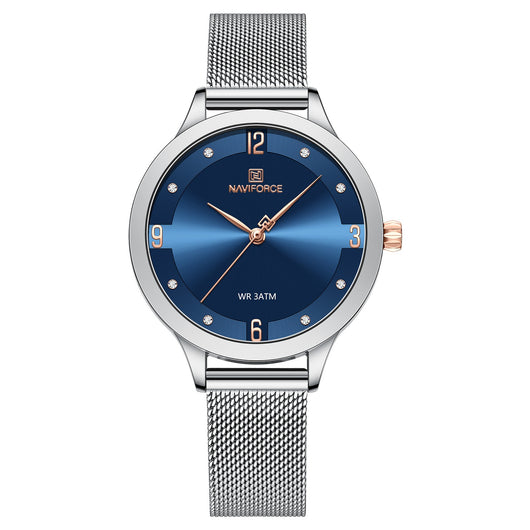 Reloj Electrónico de Malla Deportivo Resistente al Agua - Image 16