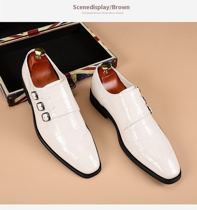 Mocasines Transpirables para Hombre - Comodidad y Estilo Casual - Image 16