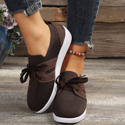 Zapatillas Deportivas Casuales para Mujer - Comodidad y Estilo - Image 22