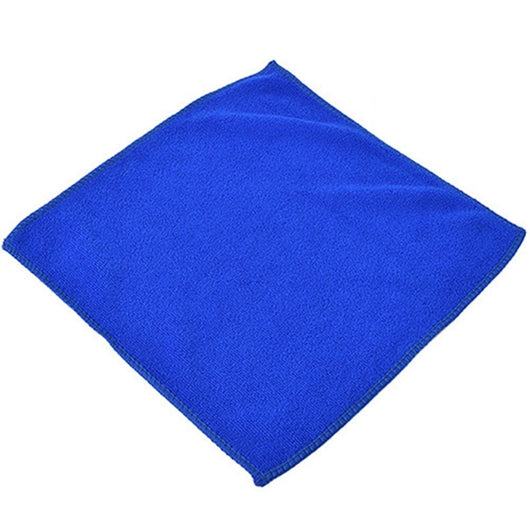 Toalla de Microfibra para Limpieza de Autos - Image 8