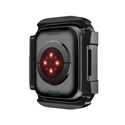 Funda Protectora Blindada para Reloj de Color Sólido - Image 4