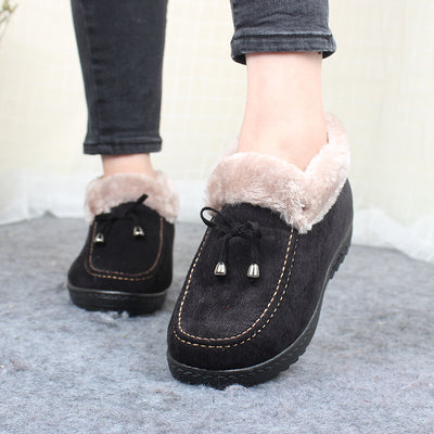 Aislamiento Térmico para Zapatos Viejos - Calidez Invernal - Image 6