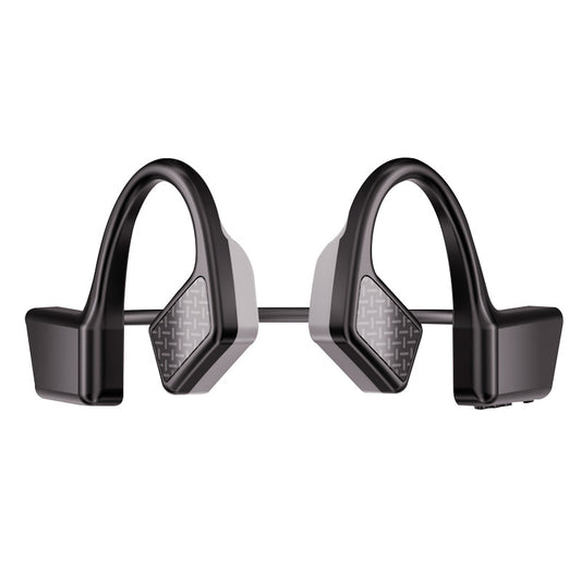 Auriculares Deportivos Inalámbricos con Conducción Ósea y Ajuste Anti-sudor - Image 2