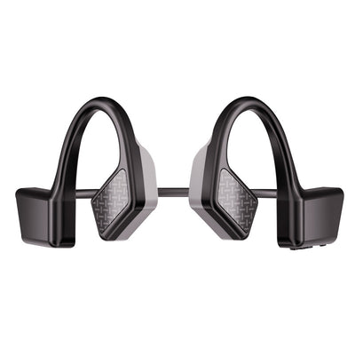 Auriculares Deportivos Inalámbricos con Conducción Ósea y Ajuste Anti-sudor - Image 2
