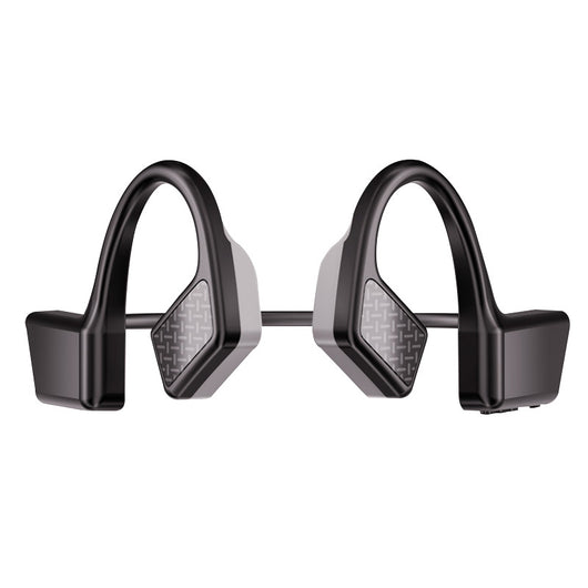 Auriculares Deportivos Inalámbricos con Conducción Ósea y Ajuste Anti-sudor - Image 2