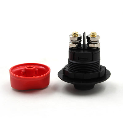 Interruptor de Batería para Auto, Yate y RV 50A 100A 200A - Image 10