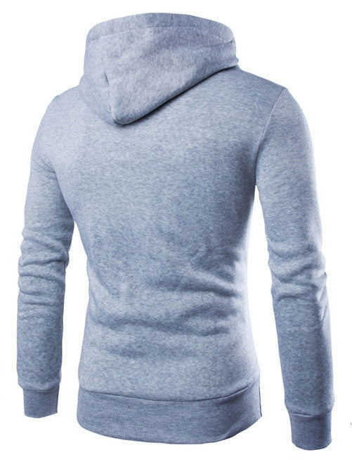 Sudadera Deportiva Ligera para Hombre - Confort Primaveral - Image 17