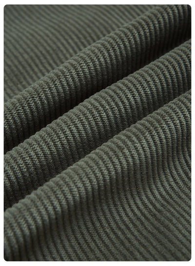 Pantalones de Chándal Holgados Retro Americano para Hombre - Otoño Casual - Image 18