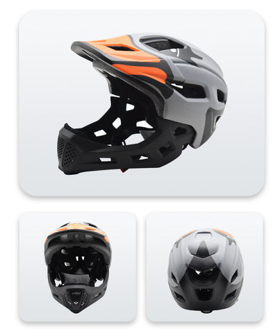 Casco Protector Multideporte para Niños - Ciclismo, Patinaje y Skateboard - Image 14