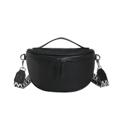 Bolso Bandolera Casual de Un Hombro para Mujer - Image 5