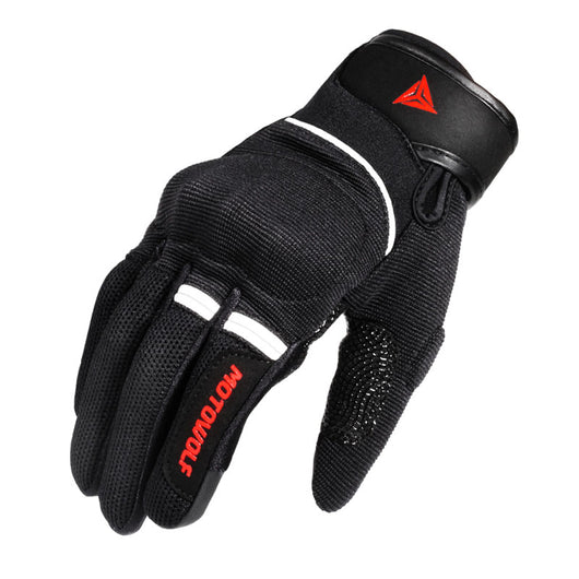 Guantes de Protección para Ciclismo y Deportes Extremos - Image 7
