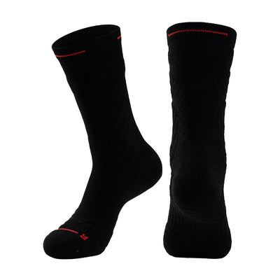 Calcetines Deportivos de Tubo Medio con Protección y Antideslizante - Image 10
