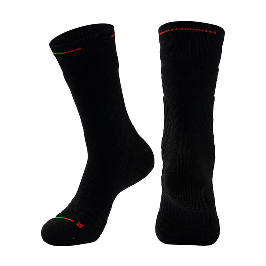 Calcetines Deportivos de Tubo Medio con Protección y Antideslizante - Image 10