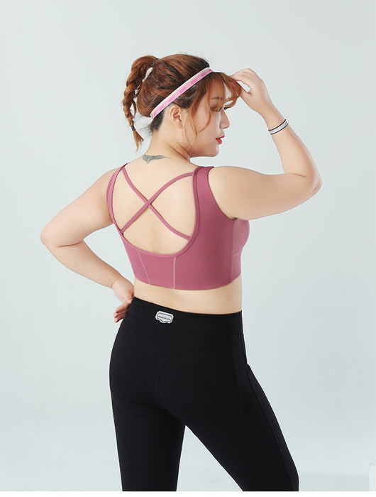 Camiseta Deportiva Oversized Antiflacidez con Soporte Integral - Image 12