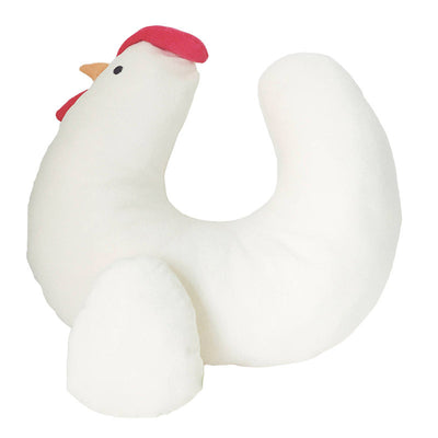 Almohada Antireflujo para Bebés - Dispositivo de Enfermería Multifuncional - Image 2
