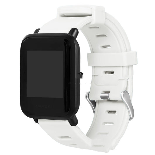 Reloj Inteligente Huami Amazfit M Youth Correa Silicona Monocromática - Image 6
