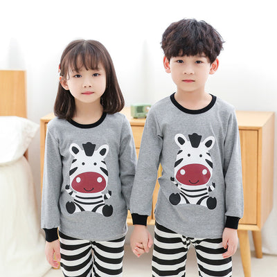 Ropa Interior Térmica para Niños - Otoño e Invierno - Image 51