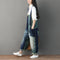 Jeans Rotos Mujer Talla Grande - Diseño Primavera Verano
