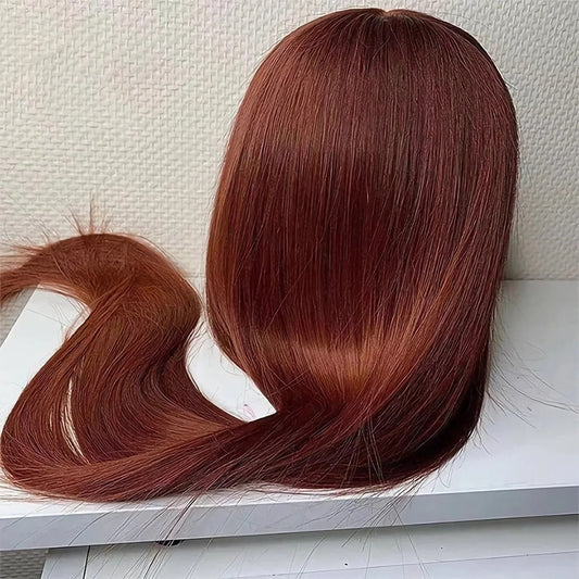 Peluca Frontal de Encaje 13x4 Cabello Humano Natural - Image 3