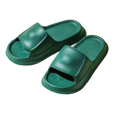 Pantuflas Unisex de Suela Gruesa para Verano - Cómodas y Ligeras - Image 5