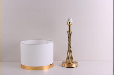 Lámpara de Mesa Moderna para Sala y Dormitorio - Image 18