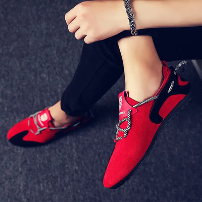 Zapatos Casuales Cómodos de Una Pierna - Image 2