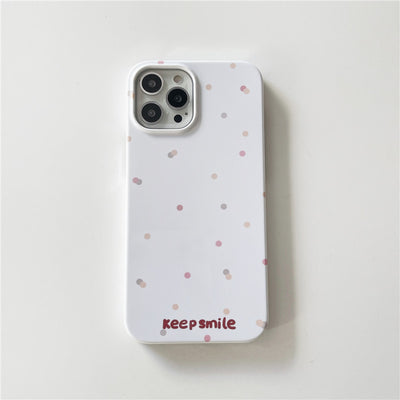 Funda para Teléfono Onda Minimalista con Letras - Image 16