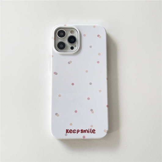 Funda para Teléfono Onda Minimalista con Letras - Image 16