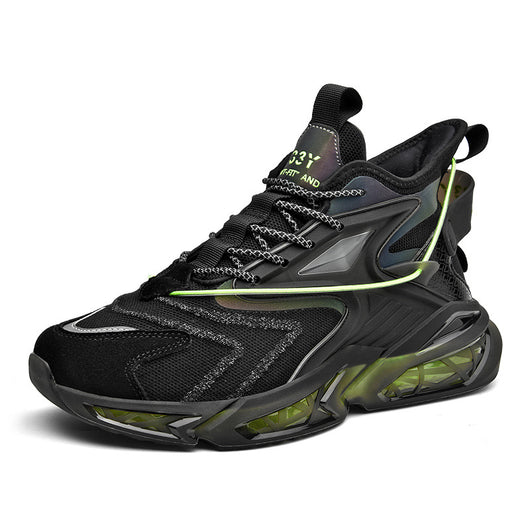 Zapatos Deportivos Casuales para Hombre - Diseño Moderno y Cómodo - Image 11