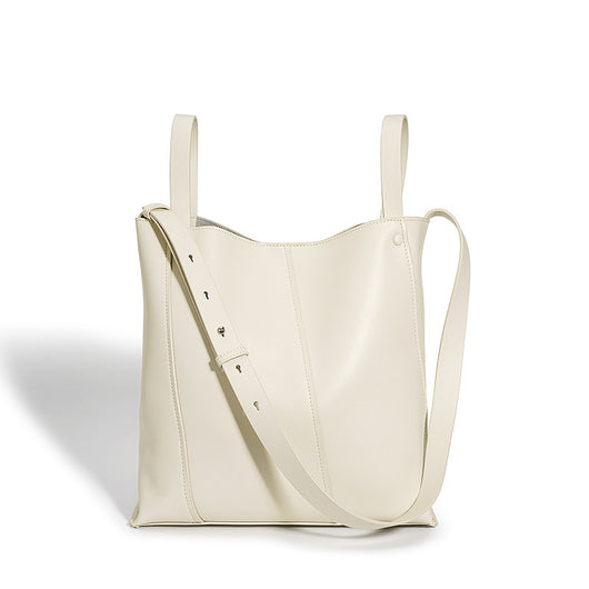 Bolso de Hombro Cuero Genuino Diseño Exclusivo - Image 9