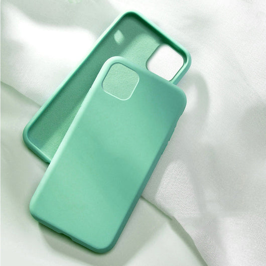 Funda de Silicona Líquida para Celular - Paquete Completo - Image 5