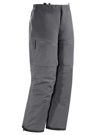 Pantalones de Esquí Impermeables Aislados LEAF para Hombre - Image 16