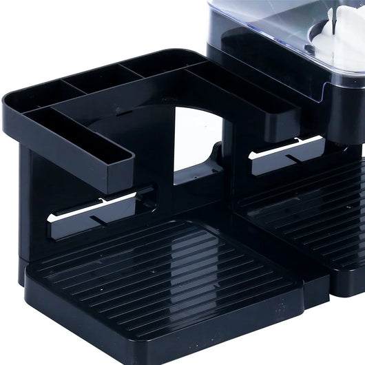 Contenedor Hermético para Cereales y Avena - Dispensador de Desayuno - Image 11