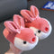 Rosado 14 Cm