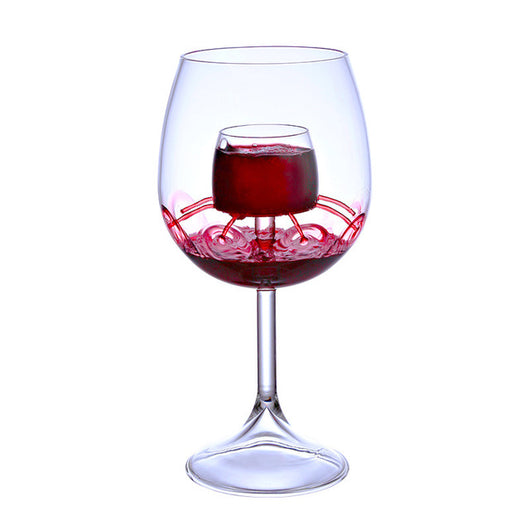 Estuche de Vino Premium con Decantador - Image 8