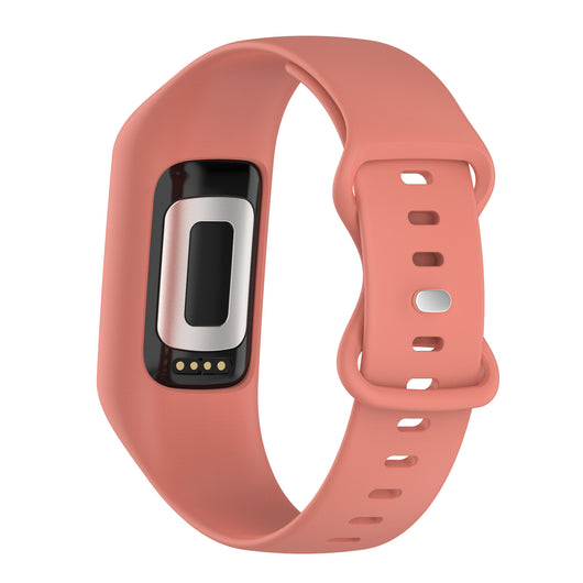 Correa de Reloj Silicona Lisa - Diseño Versátil para Todos los Estilos - Image 4