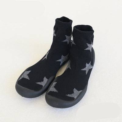 Zapatos Suave Antideslizantes para Padres e Hijos - Interior y Exterior - Image 36