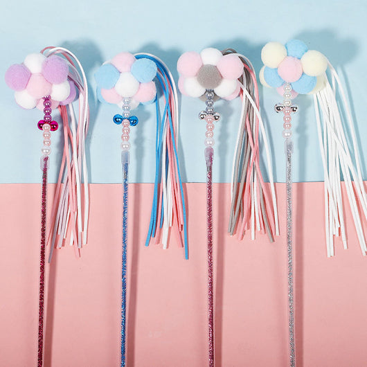 Juguete Interactivo para Gatos con Campana - Viral en Redes Sociales - Image 8
