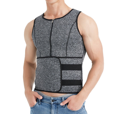 Faja Reductora Deportiva con Tecnología Térmica - Image 9