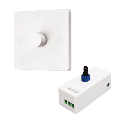 Regulador LED Inteligente para Iluminación de Yates y Autocaravanas - Image 5
