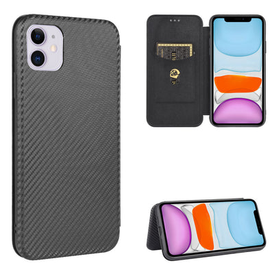 Funda de Cuero Premium con Fibra de Carbono - Protección Inteligente - Image 30