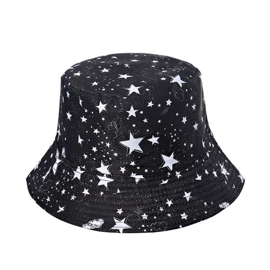 Gorro Cubo Impreso con Protección Solar - Image 17