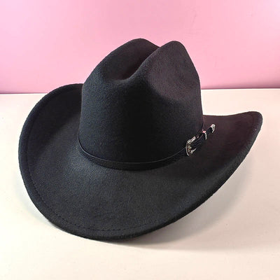 Sombrero Vaquero de Ala Ancha Premium - Image 13