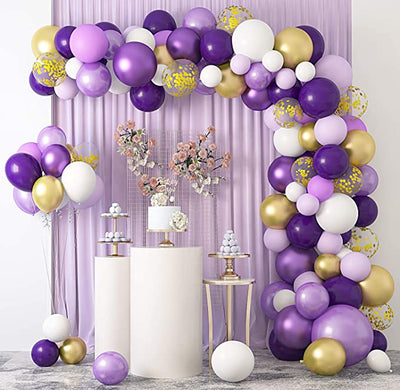Arco de Globos para Decoración de Fiestas y Eventos - Image 8